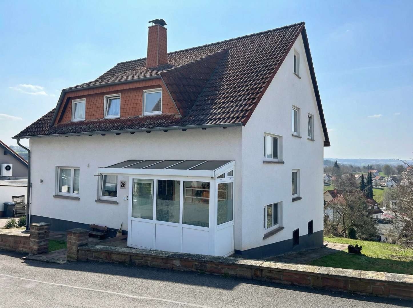 Thumbnail-Haus zum Kaufen in Hünfeld-Nüst 449.000,00 € 156 m²