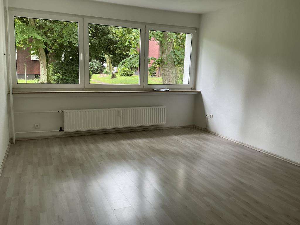 Thumbnail-Wohnung zum Mieten in Gelsenkirchen 429,00 € 59.56 m²