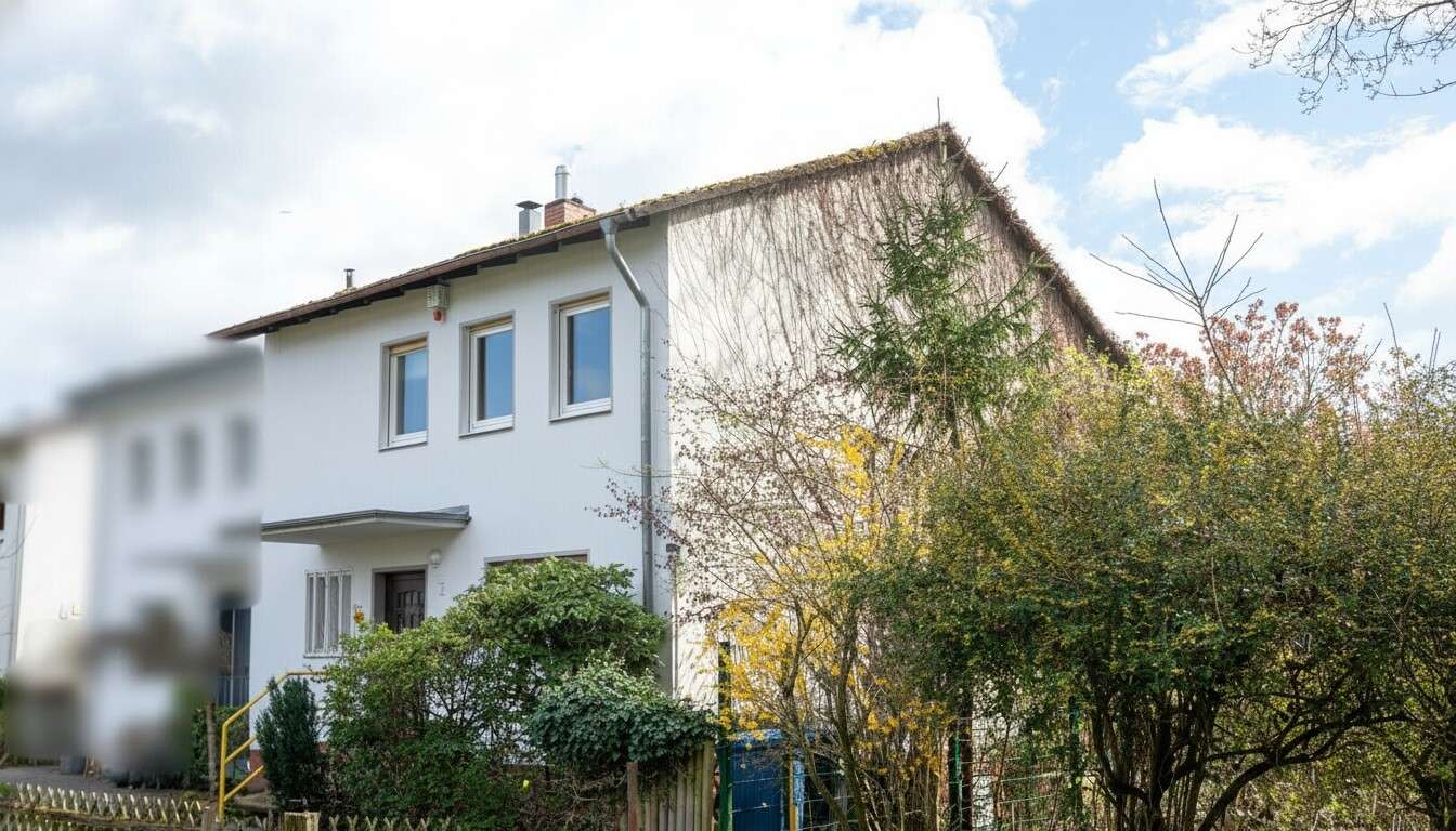 Thumbnail-Haus zum Kaufen in Langen 695.000,00 € 159 m²
