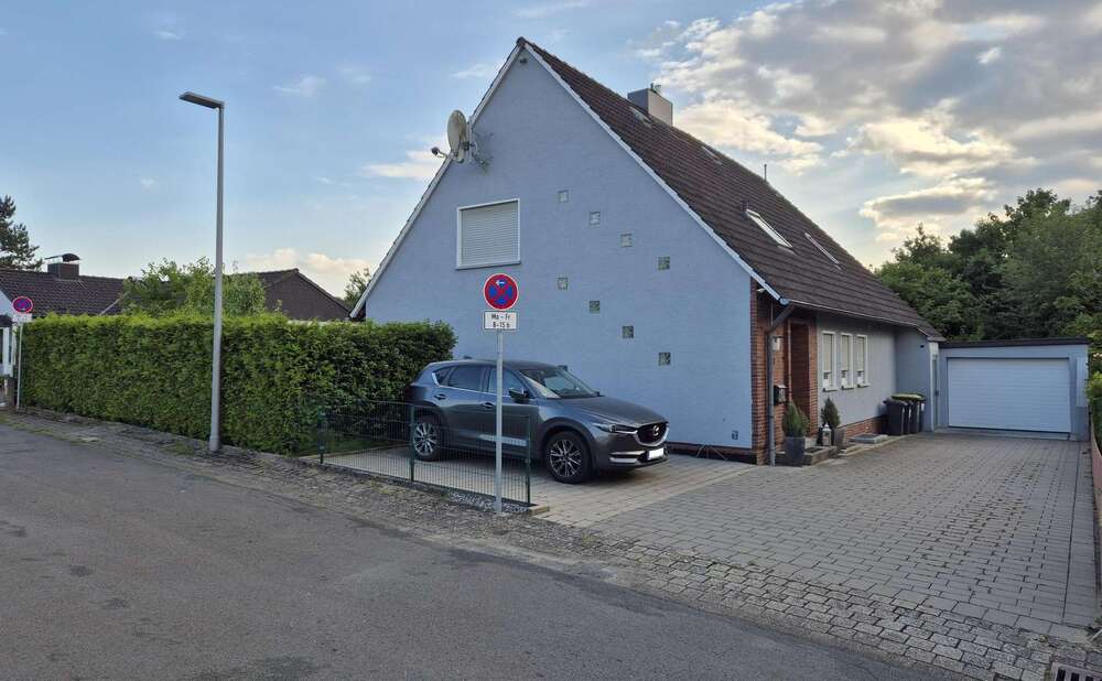 Thumbnail-Haus zum Kaufen in Bielefeld 549.000,00 € 150 m²