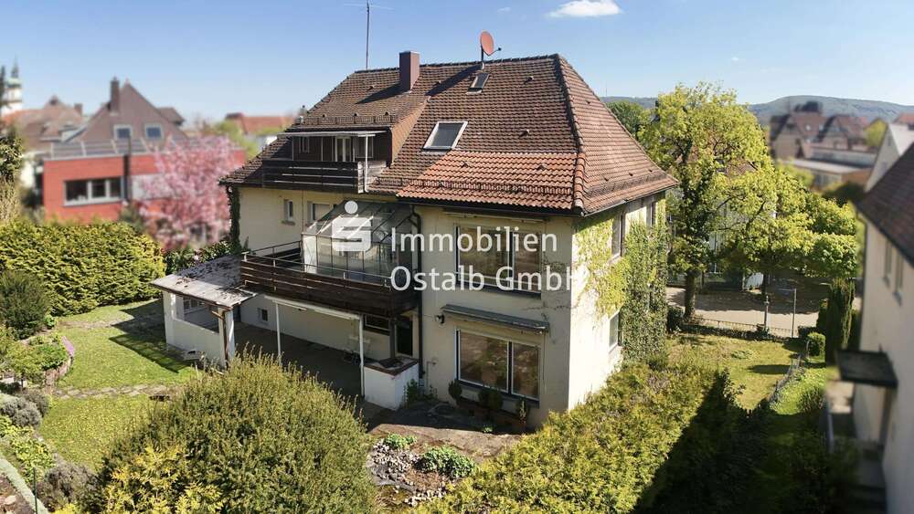 Thumbnail-Haus zum Kaufen in Aalen 695.000,00 € 259 m²
