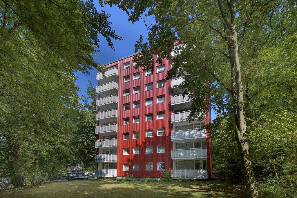 Thumbnail-Wohnung zum Mieten in Velbert 479,00 € 61.21 m²