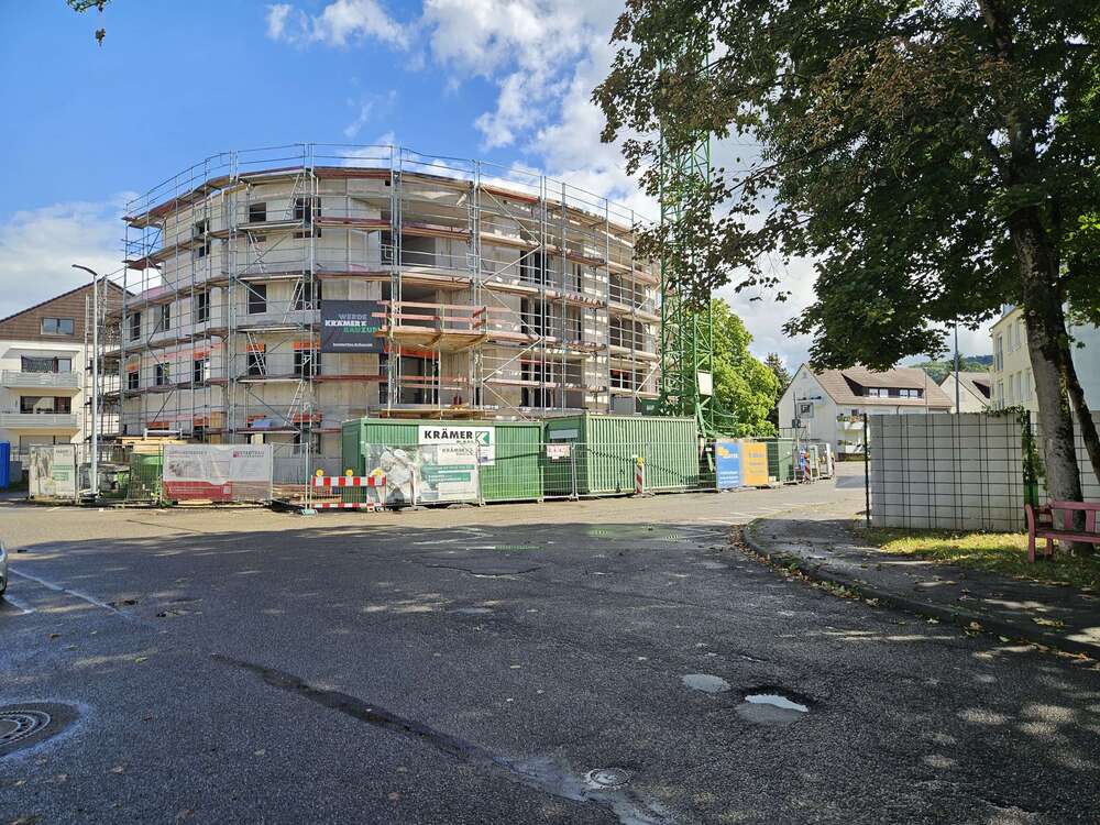Thumbnail-Wohnung zum Kaufen in Schorndorf 465.000,00 € 85.4 m²