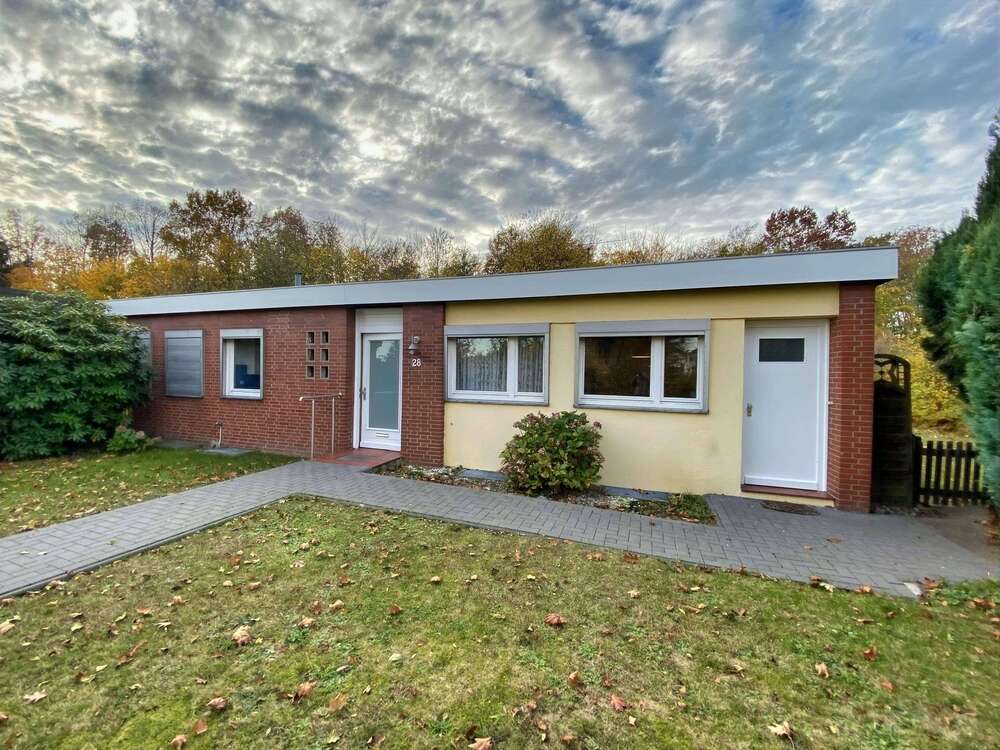 Thumbnail-Haus zum Kaufen in Bad Schwartau 359.000,00 € 111.19 m²