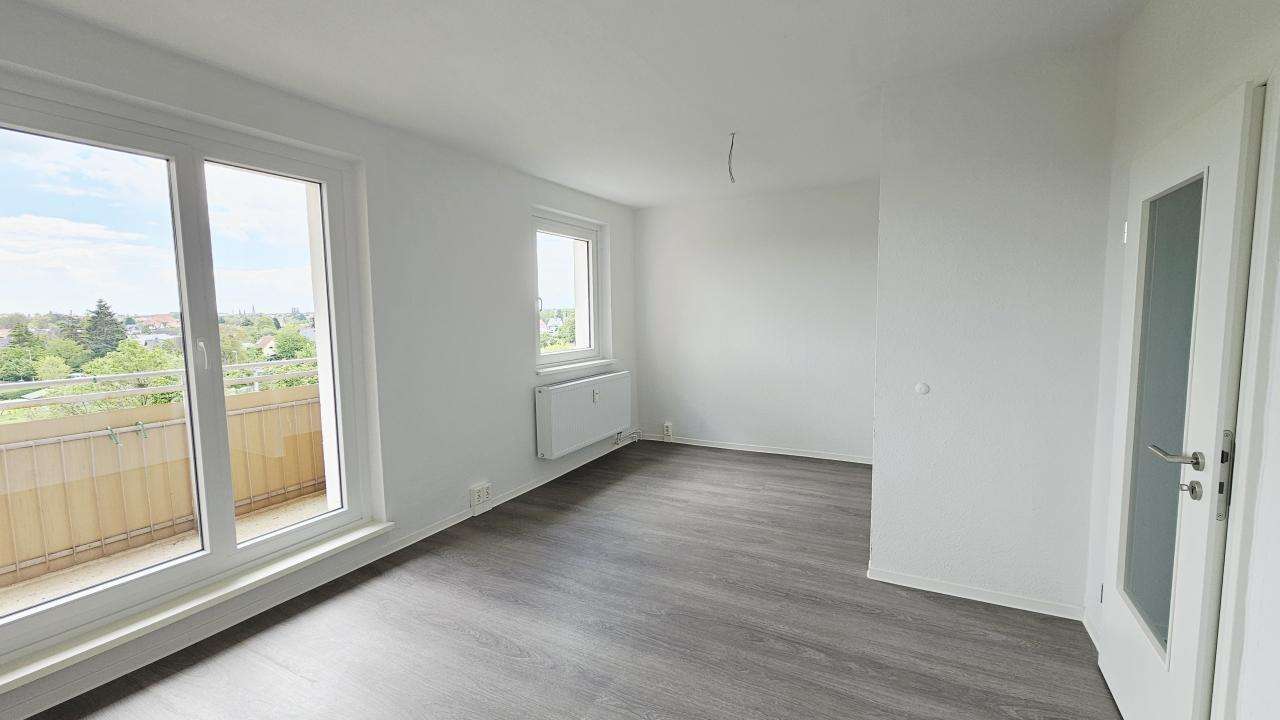 Thumbnail-Wohnung zum Mieten in Magdeburg 419,48 € 55.93 m²