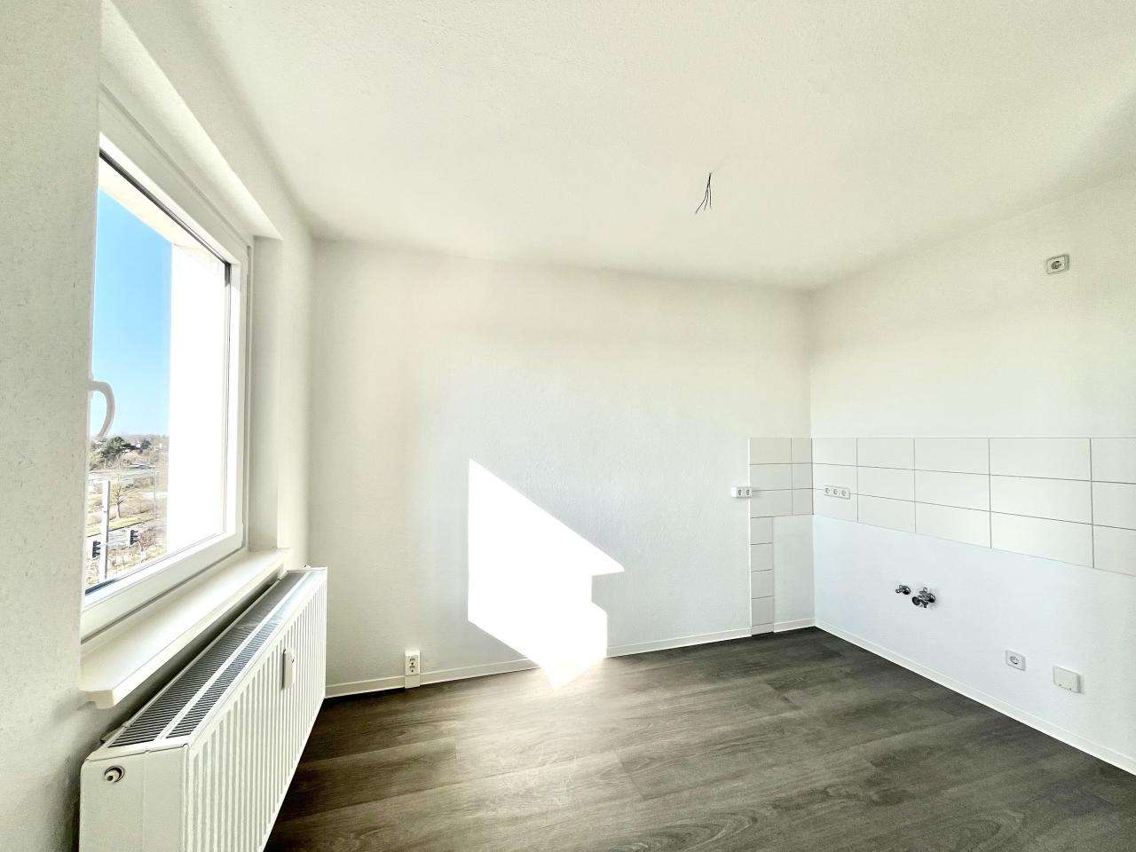 Thumbnail-Wohnung zum Mieten in Magdeburg 419,48 € 55.93 m²