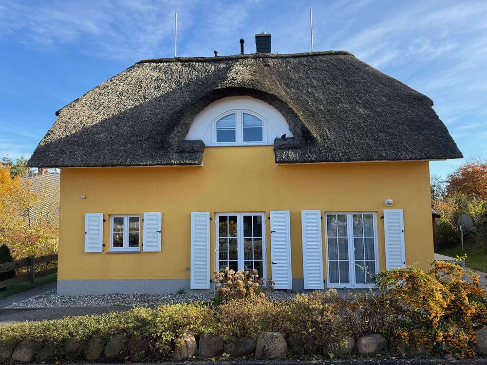 Thumbnail-Haus zum Kaufen in Wittenbeck 550.000,00 € 123 m²