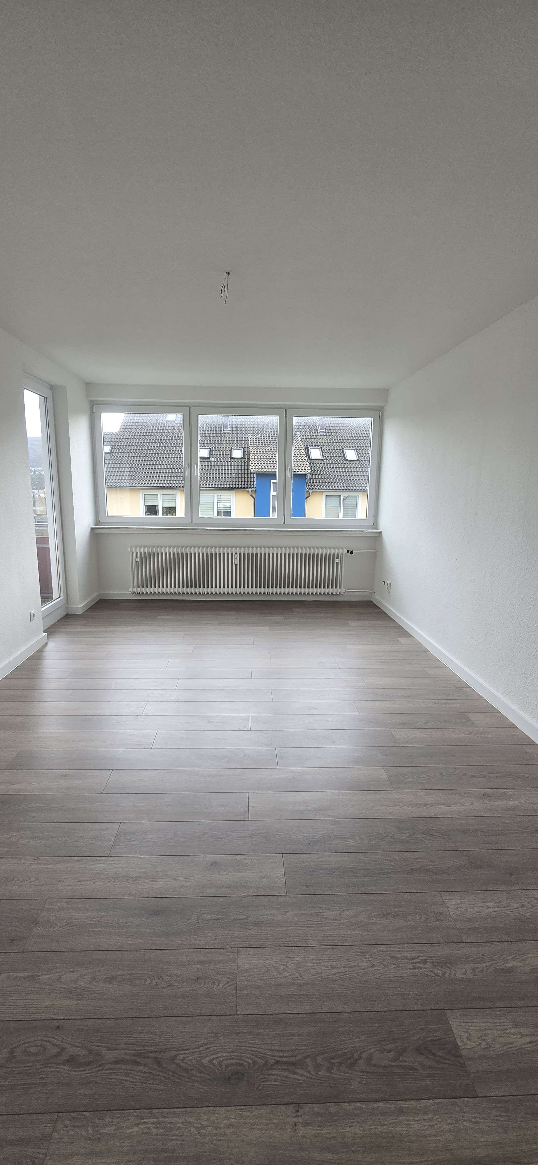 Thumbnail-Wohnung zum Mieten in Hagen-Haspe 510,00 € 58.61 m²