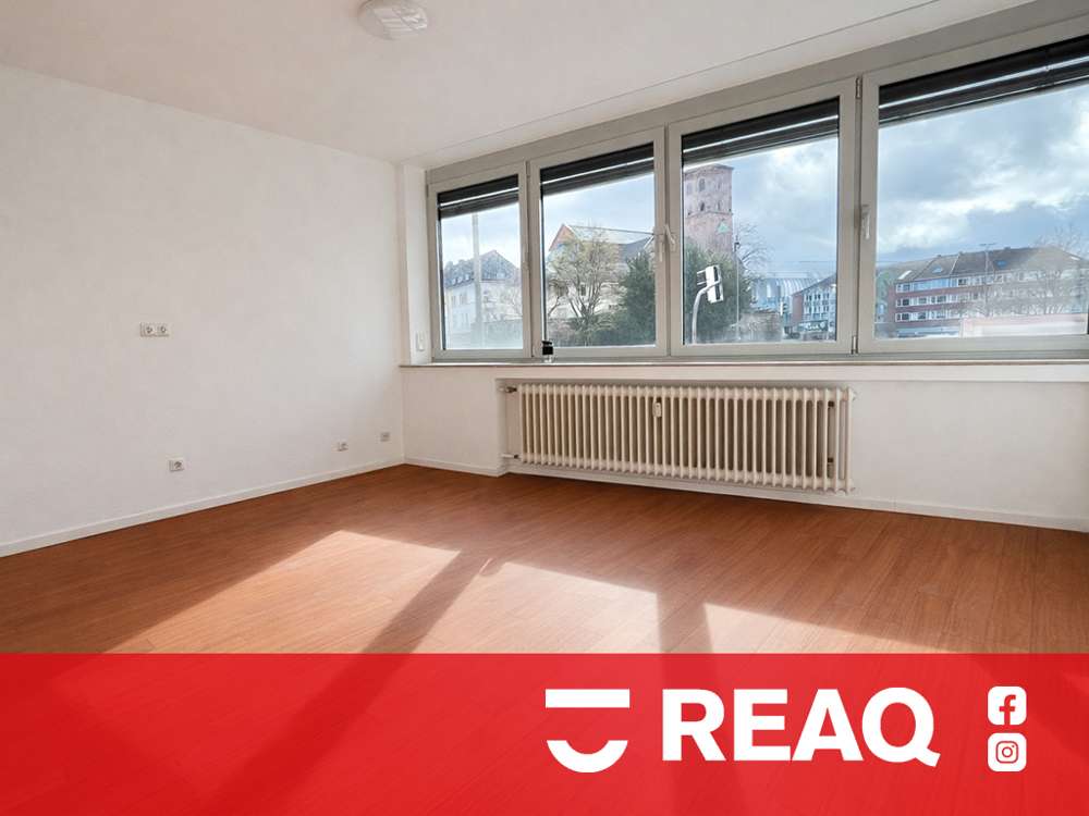 Thumbnail-Wohnung zum Mieten in Aachen 1.595,00 € 100 m²
