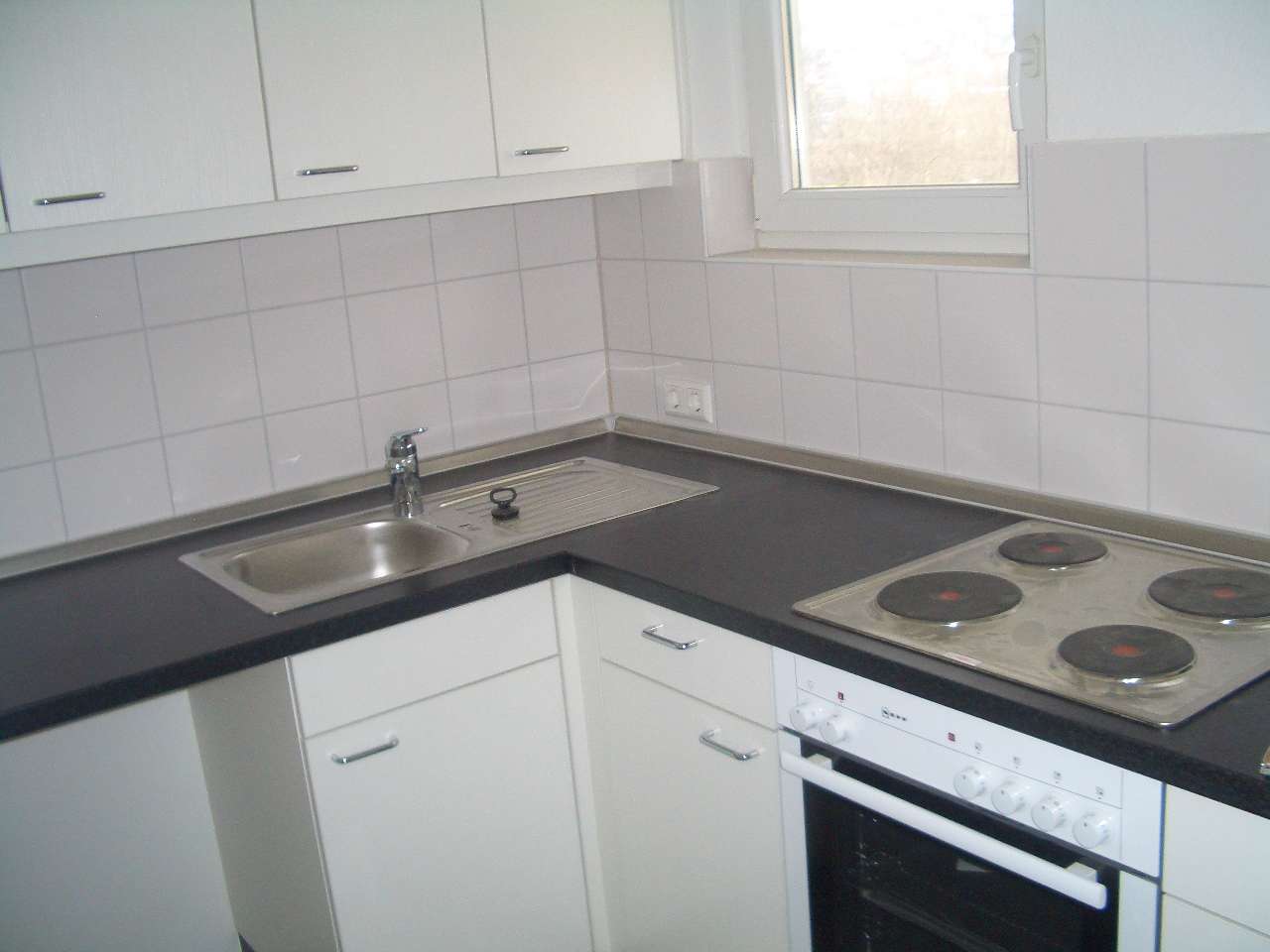 Thumbnail-Wohnung zum Mieten in Stuttgart 570,00 € 32 m²