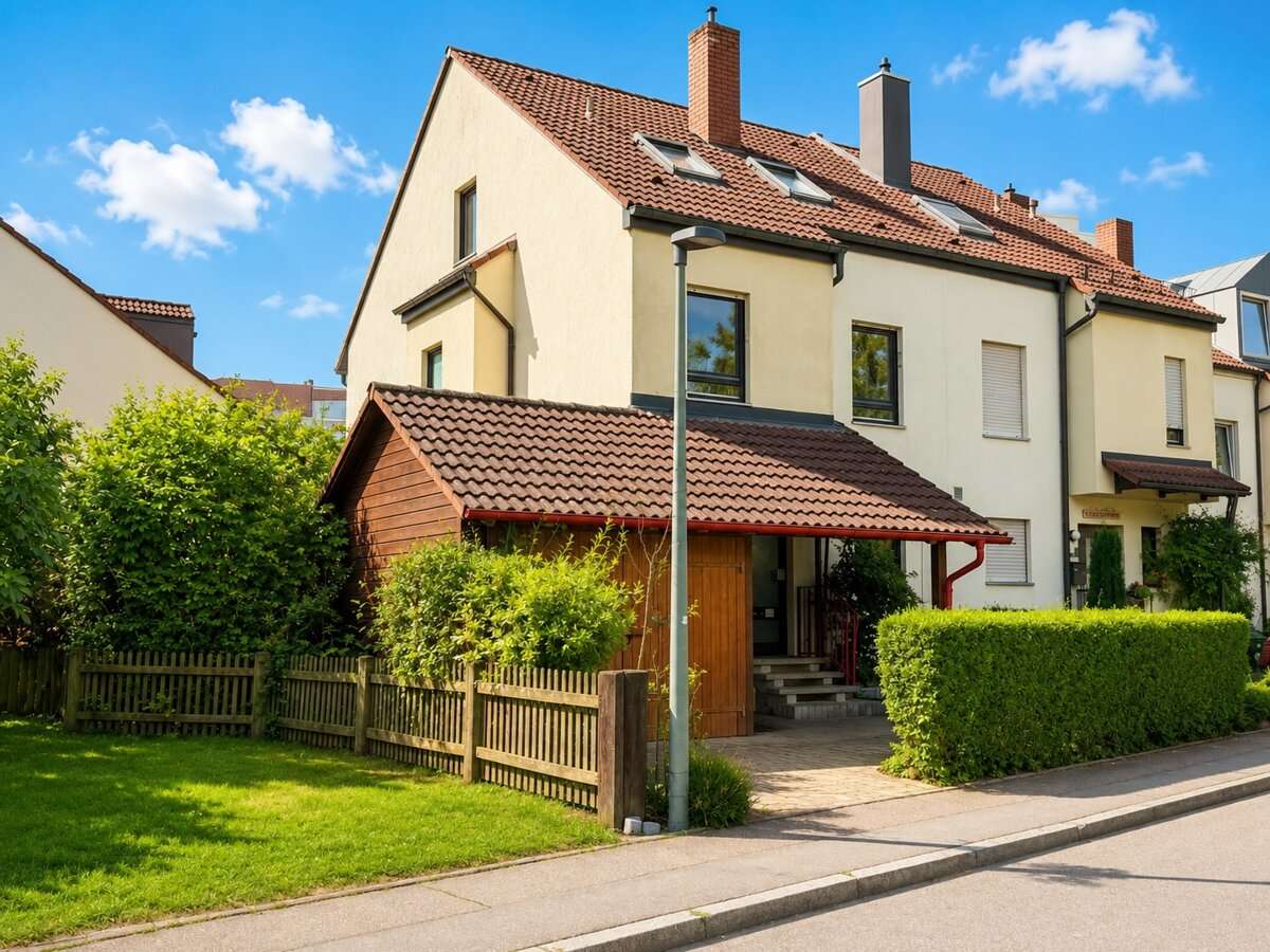 Thumbnail-Haus zum Kaufen in Ditzingen 490.000,00 € 141 m²