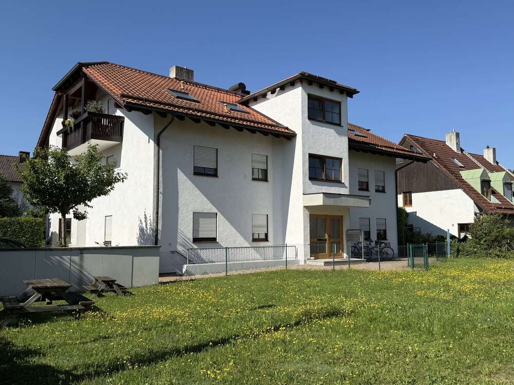 Thumbnail-Wohnung zum Kaufen in Gilching 340.000,00 € 64 m²