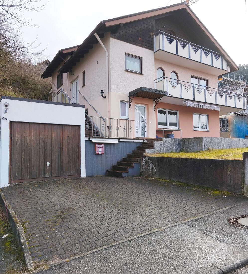 Thumbnail-Haus zum Kaufen in Sulz am Neckar 350.000,00 € 167 m²