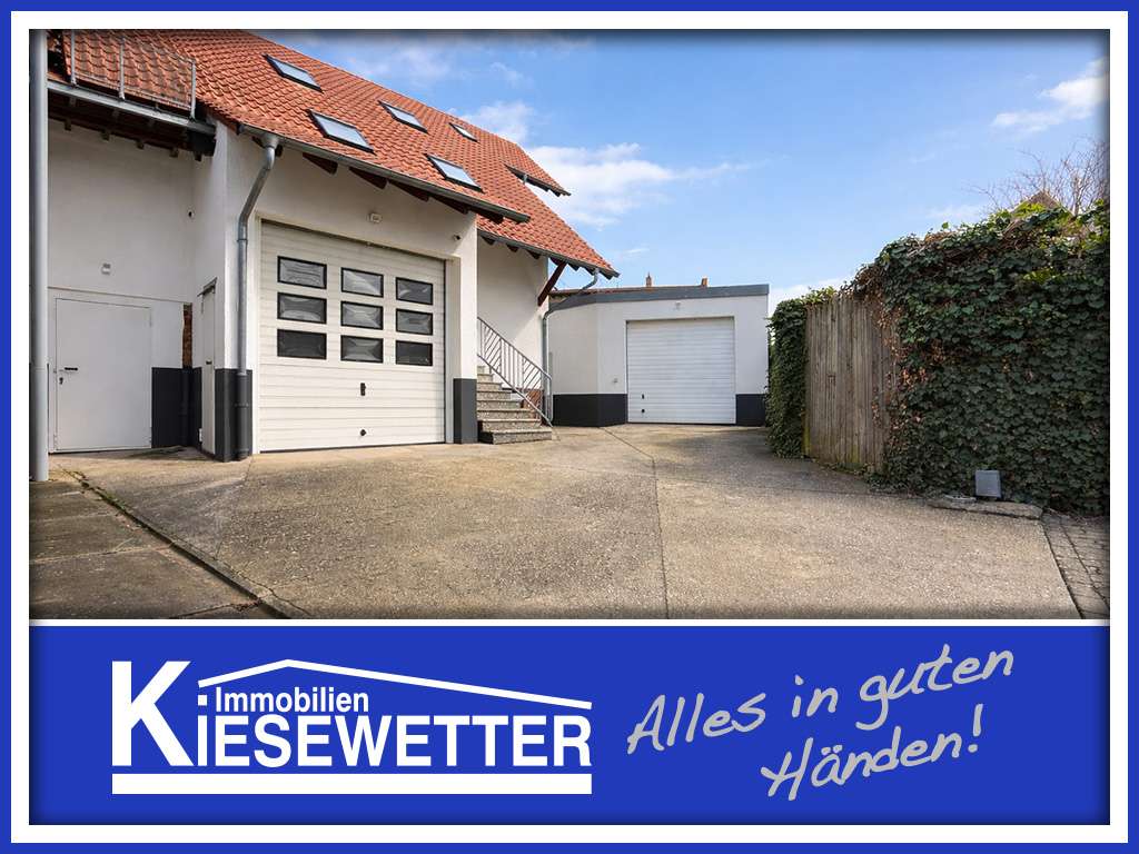 Thumbnail-Haus zum Kaufen in Worms 700.000,00 € 113 m²