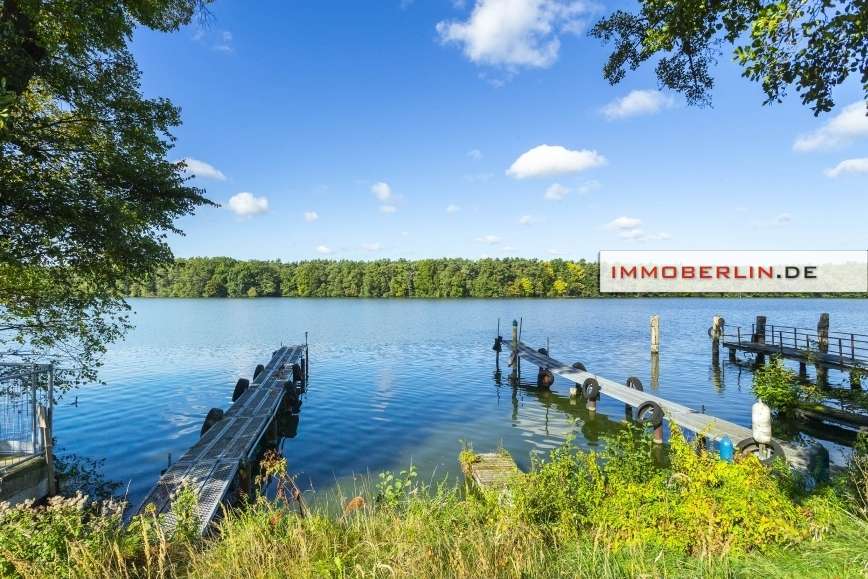 Thumbnail-Grundstück zu verkaufen in Königs Wusterhausen 1.850.000,00 € 3407 m²