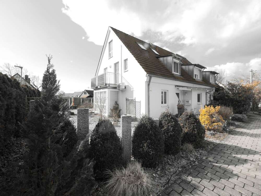 Thumbnail-Haus zum Kaufen in Schwäbisch Hall 449.500,00 € 156 m²