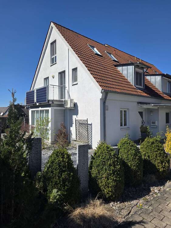 Thumbnail-Haus zum Kaufen in Schwäbisch Hall 449.500,00 € 156 m²