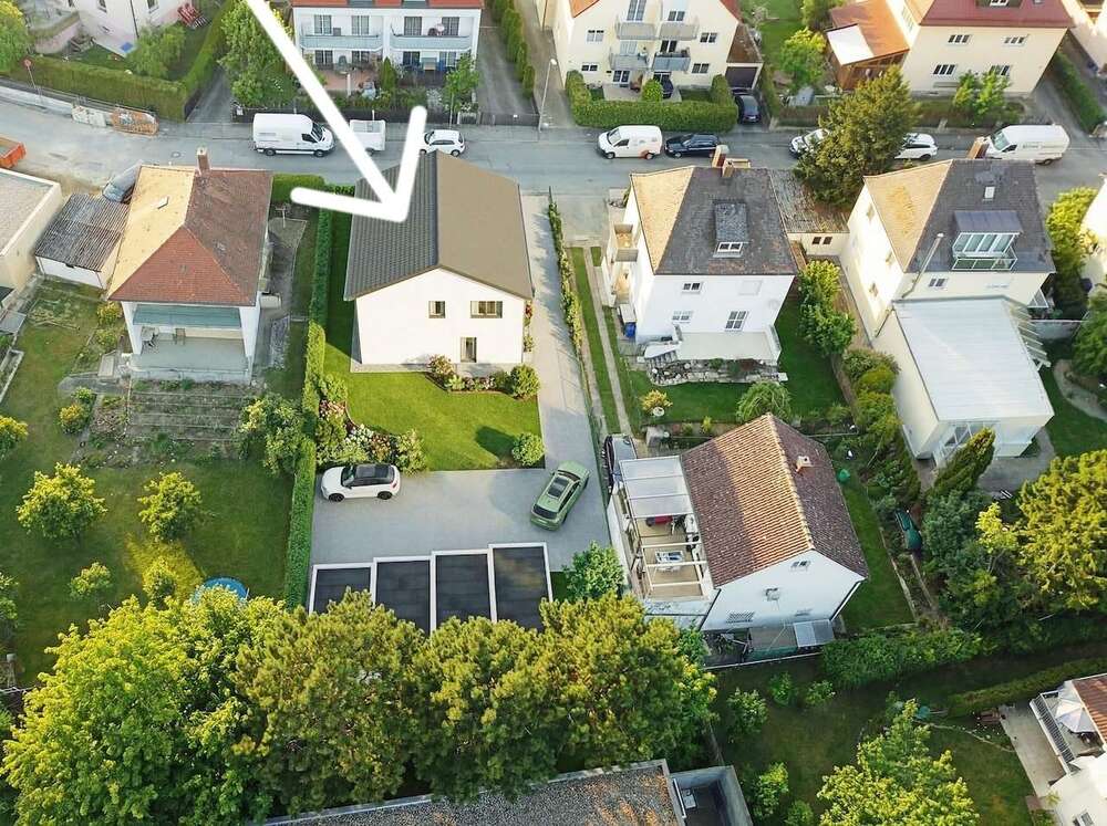 Thumbnail-Grundstück zu verkaufen in Ingolstadt 490.000,00 € 644 m²