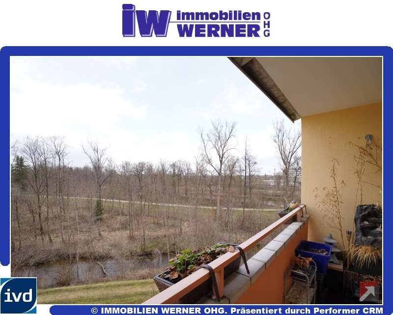 Thumbnail-Wohnung zum Kaufen in Rosenheim 179.000,00 € 39 m²