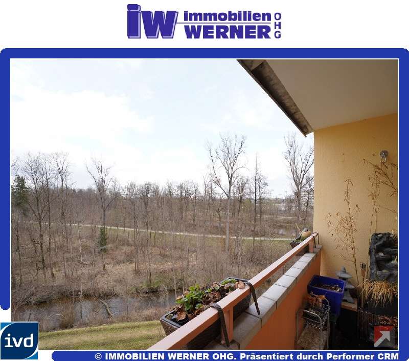 Thumbnail-Wohnung zum Kaufen in Rosenheim 179.000,00 € 39 m²