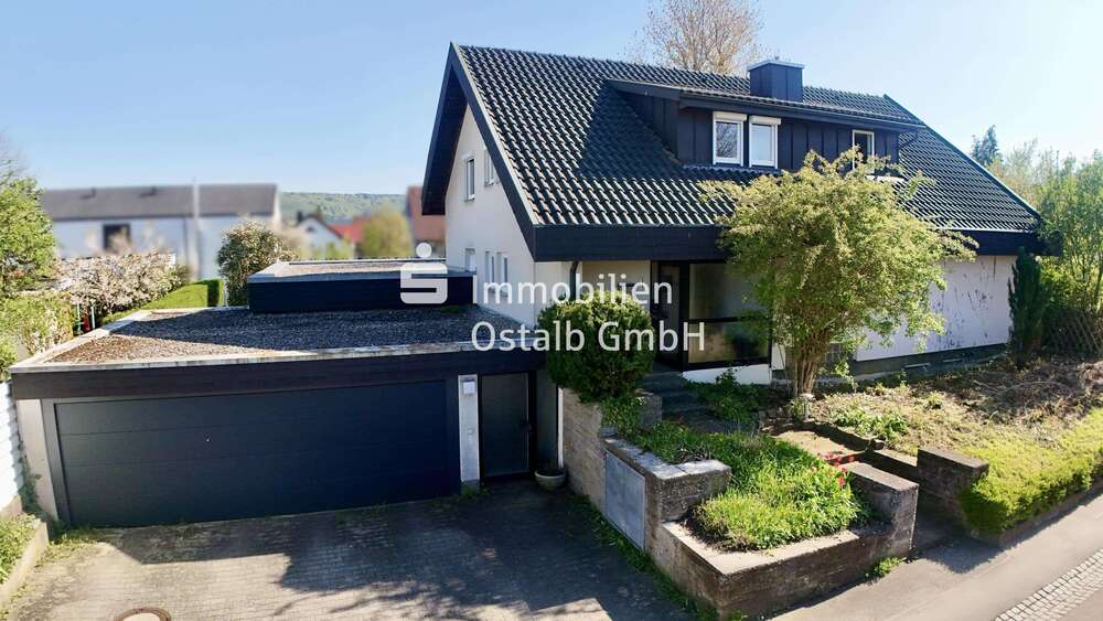 Thumbnail-Haus zum Kaufen in Aalen 545.000,00 € 200 m²