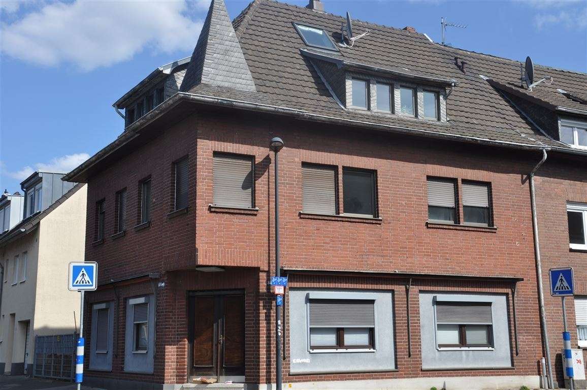 Thumbnail-Haus zum Kaufen in Hürth , Rheinl 898.000,00 € 213 m²