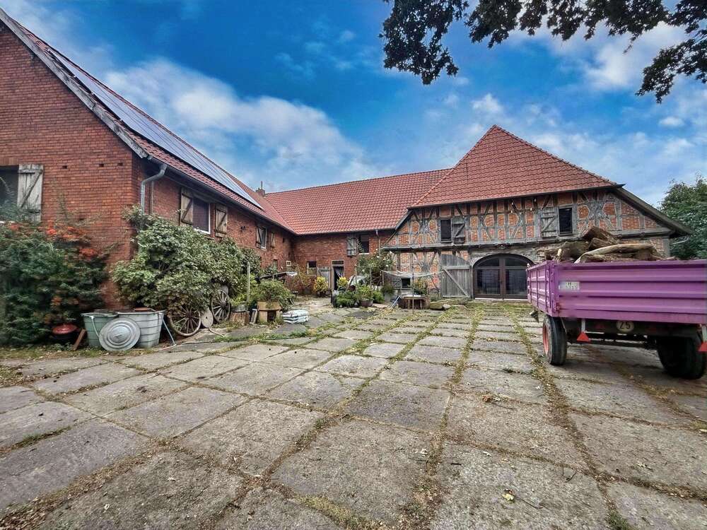 Thumbnail-Haus zum Kaufen in Neustadt 459.000,00 € 201.47 m²