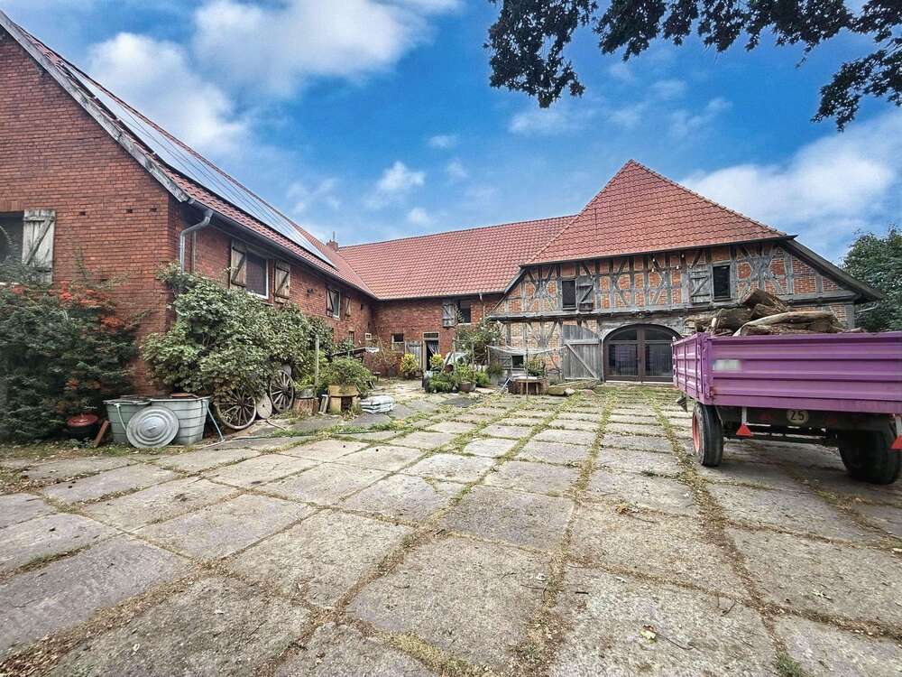 Thumbnail-Haus zum Kaufen in Neustadt 459.000,00 € 201.47 m²