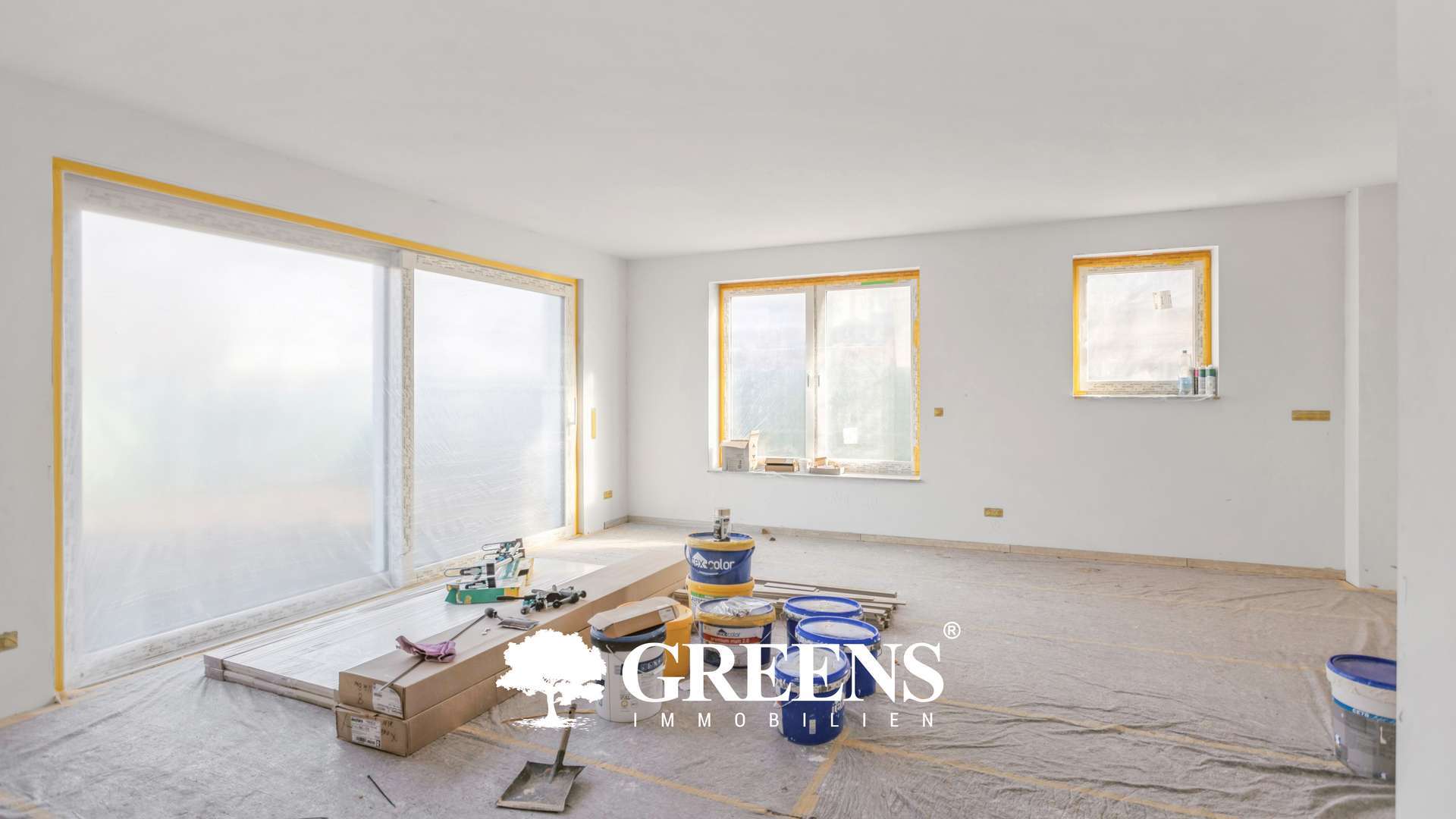 Thumbnail-Wohnung zum Kaufen in Ratingen 309.000,00 € 62 m²