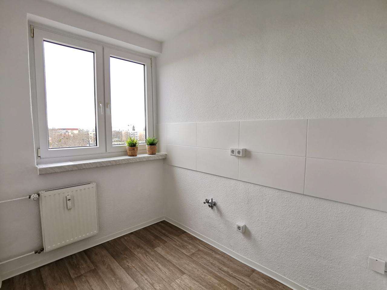 Thumbnail-Wohnung zum Mieten in Magdeburg 426,24 € 66.6 m²