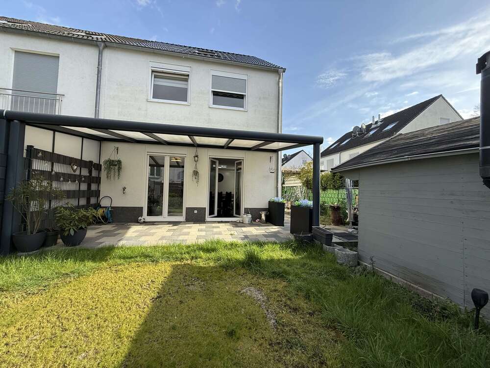 Thumbnail-Haus zum Kaufen in Dortmund 449.000,00 € 131 m²