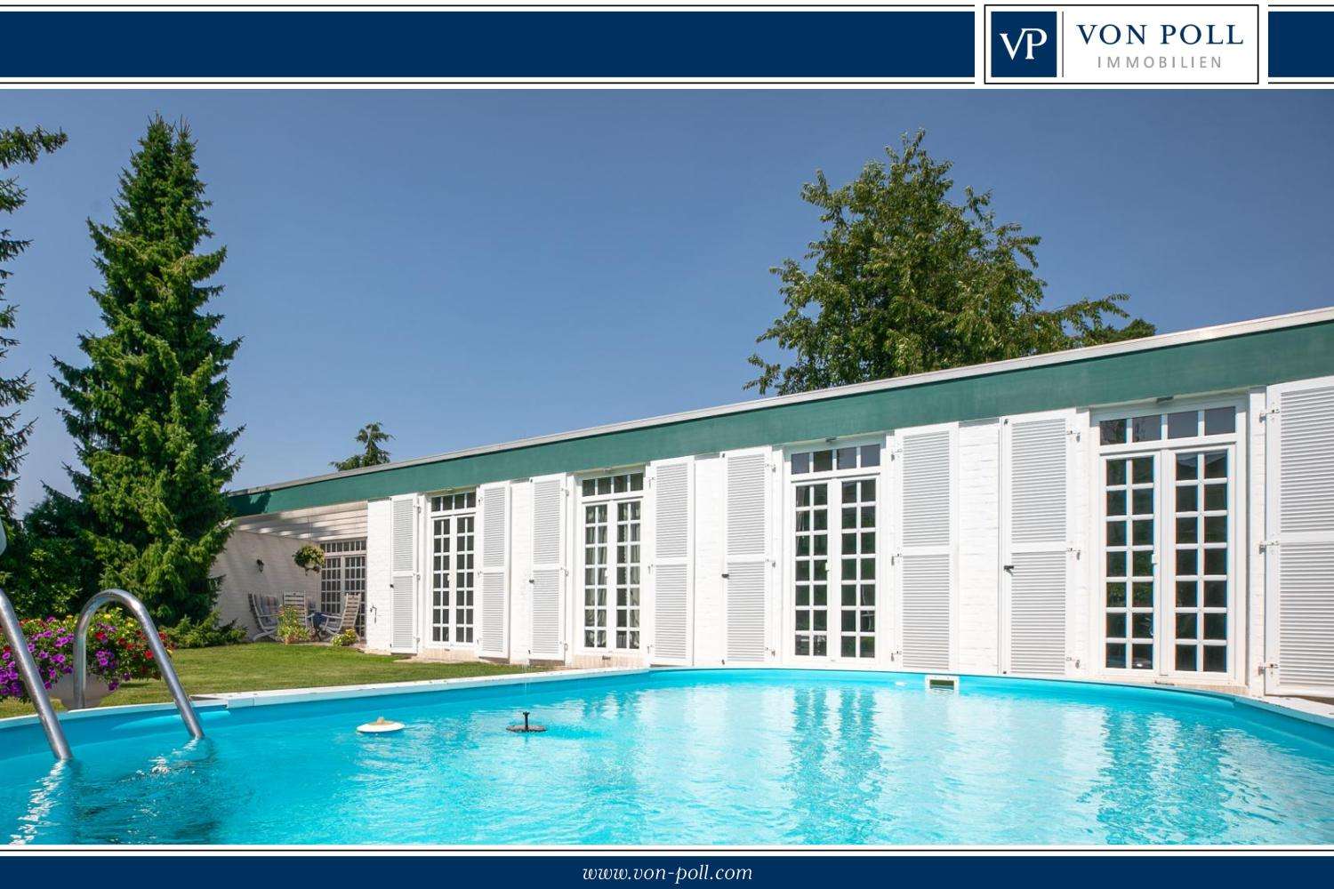 Thumbnail-Haus zum Kaufen in Heusenstamm 695.000,00 € 146.84 m²