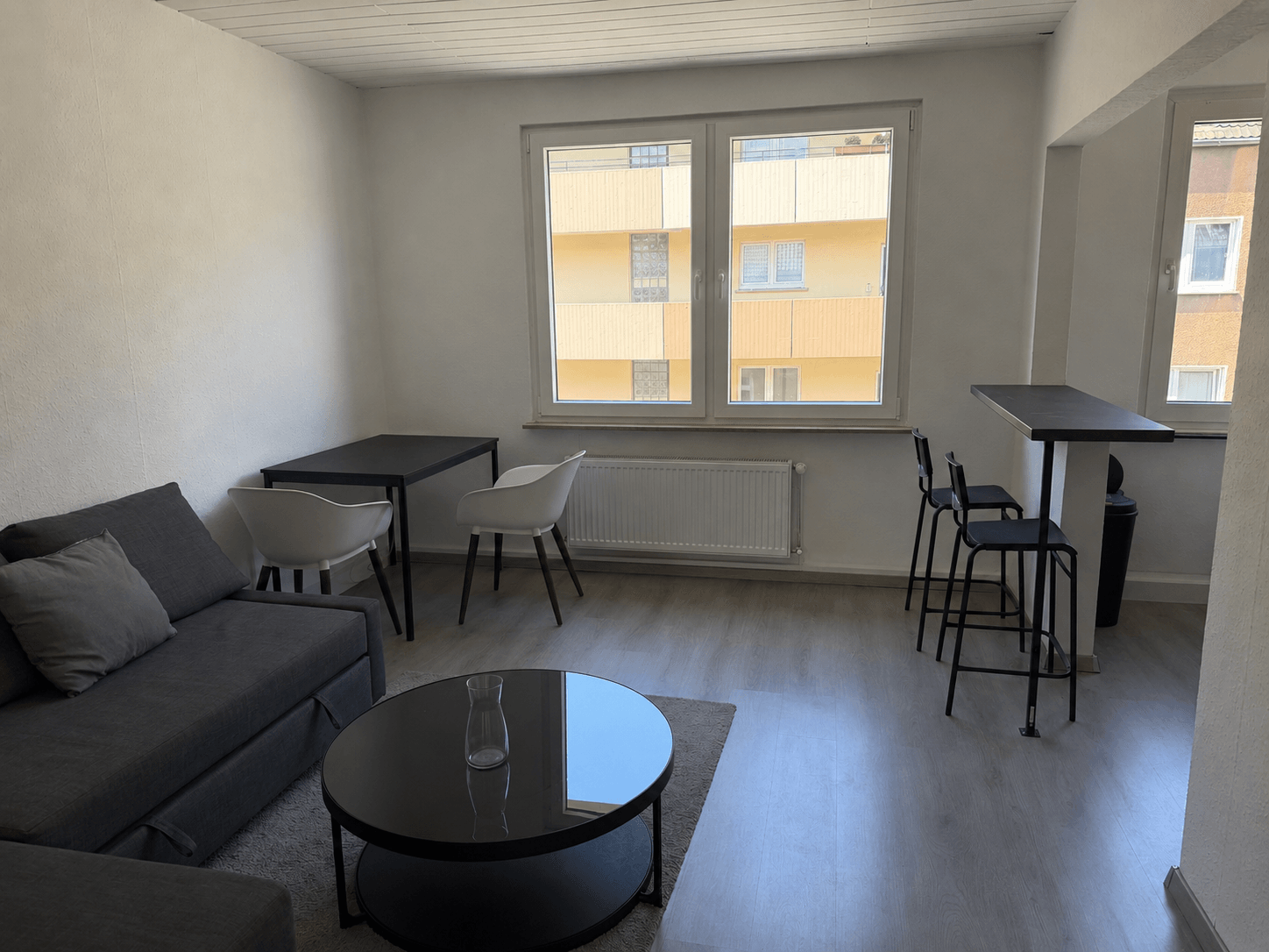 Thumbnail-Wohnung zum Mieten in Dortmund 690,00 € 49.9 m²