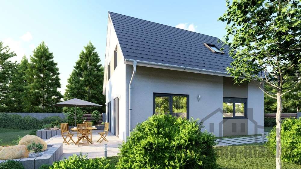 Thumbnail-Haus zum Kaufen in Langenzenn 641.500,00 € 115 m²