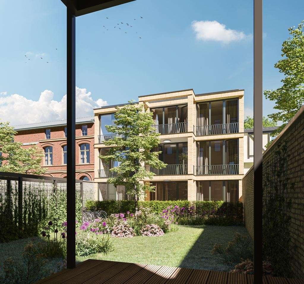 Thumbnail-Wohnung zum Kaufen in Berlin 280.000,00 € 188 m²