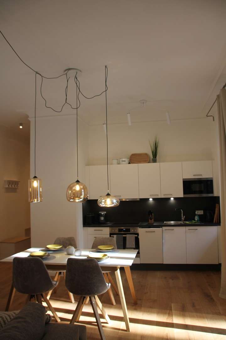 Thumbnail-Wohnung zum Mieten in Berlin 1.200,00 € 53 m²