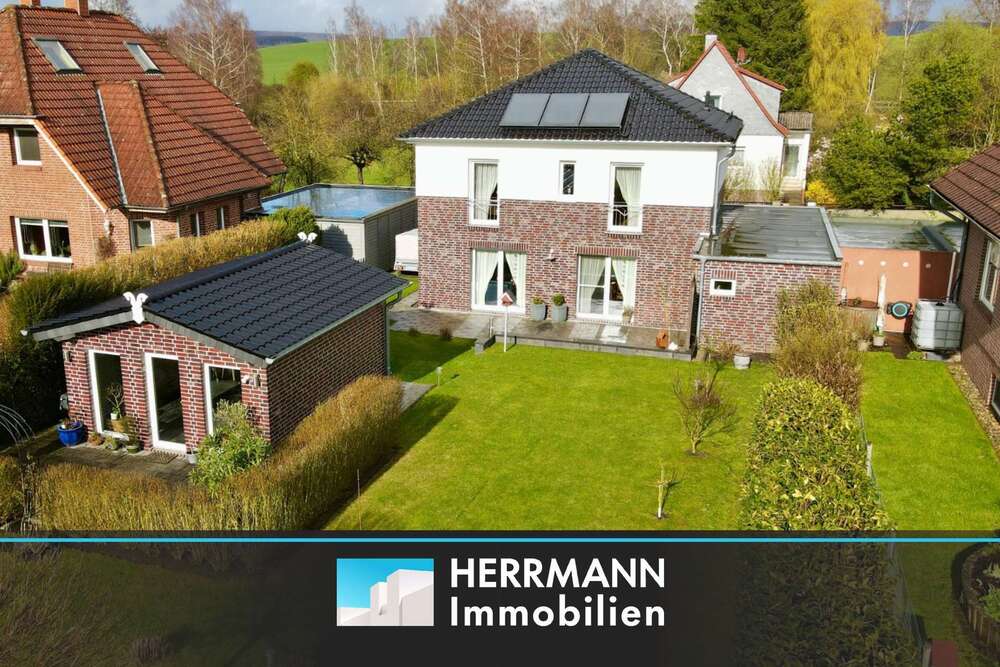Thumbnail-Haus zum Kaufen in Bad Münder am Deister 550.000,00 € 143 m²