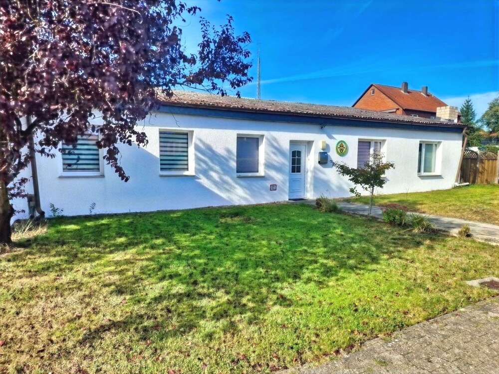 Thumbnail-Haus zum Kaufen in Unterlüß 319.000,00 € 276.01 m²