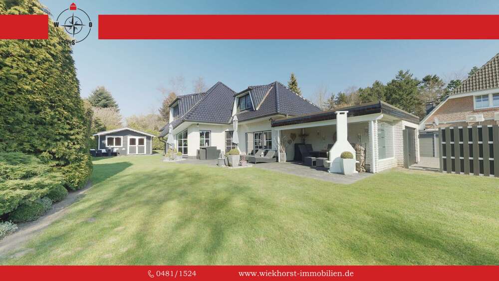 Thumbnail-Haus zum Kaufen in Ostrohe 569.000,00 € 177 m²