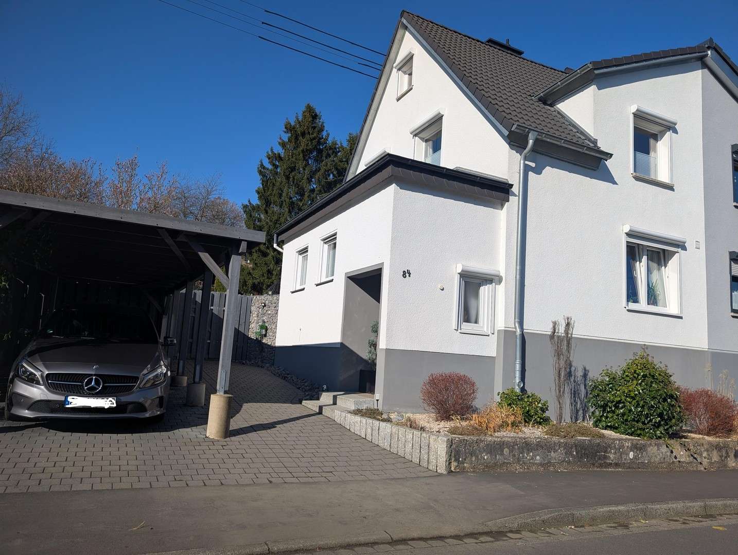 Thumbnail-Haus zum Kaufen in Betzdorf 229.000,00 € 85 m²