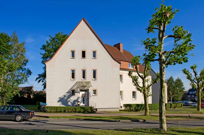 Thumbnail-Wohnung zum Mieten in Herten 649,00 € 78.51 m²