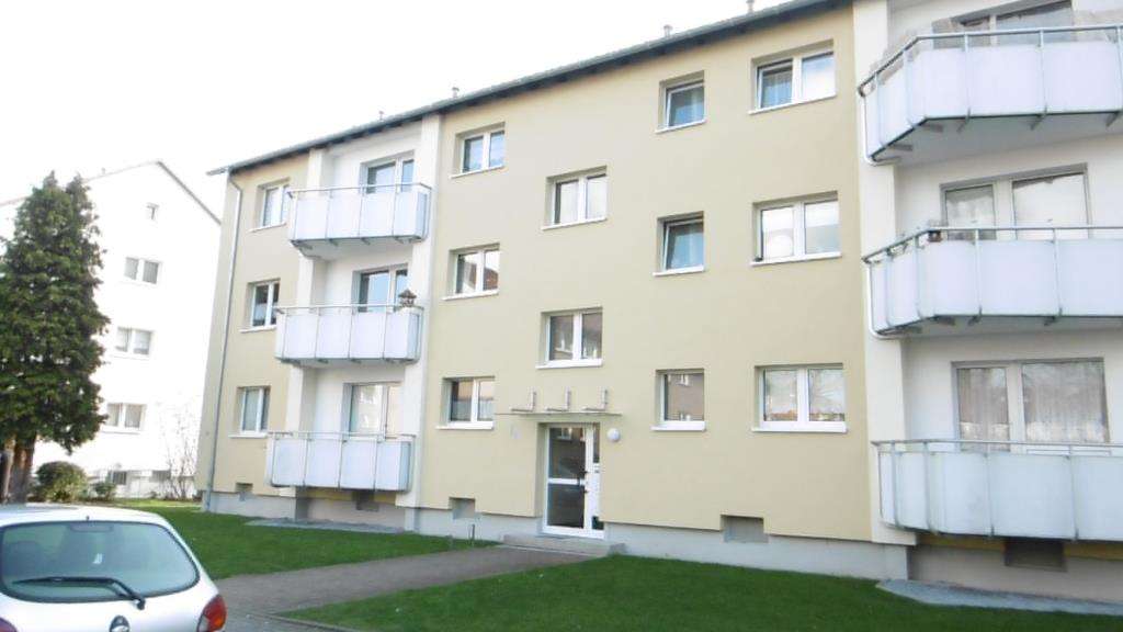 Thumbnail-Wohnung zum Mieten in Hamm 419,00 € 58.56 m²