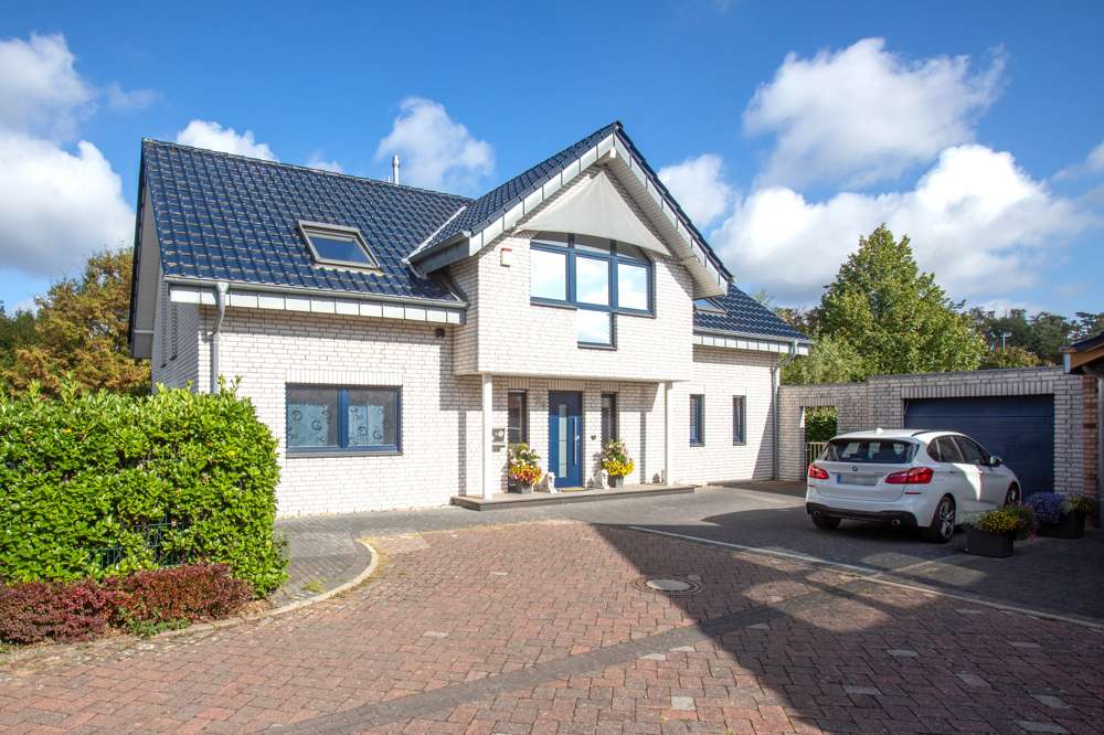 Thumbnail-Haus zum Kaufen in Wegberg 695.000,00 € 196 m²