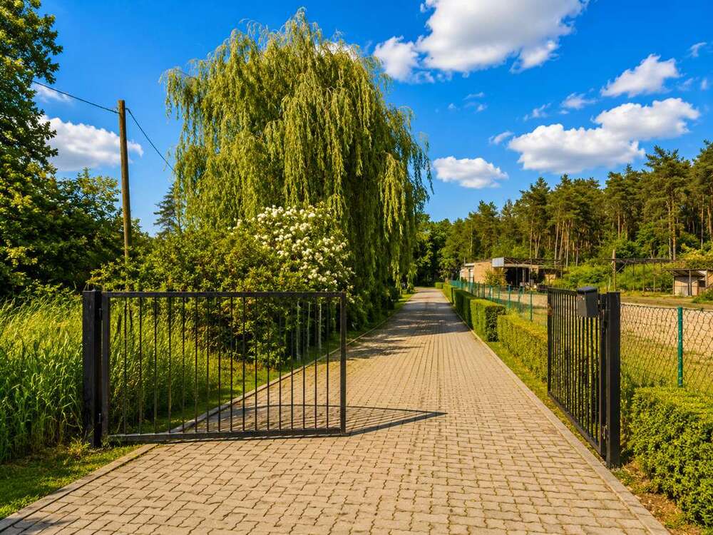 Thumbnail-Grundstück zu verkaufen in SchwedtOder Vierraden 149.000,00 € 2893 m²