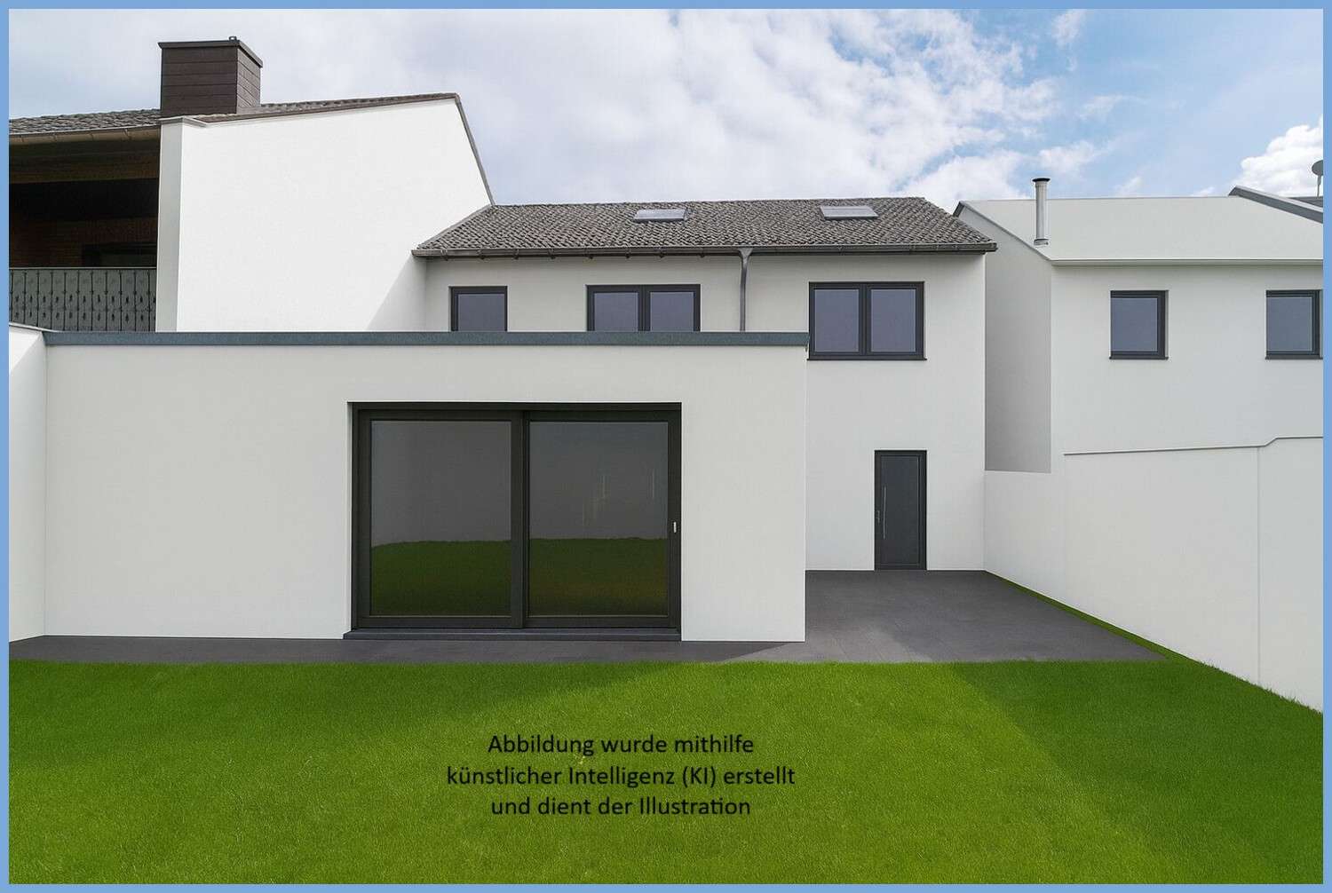 Thumbnail-Haus zum Kaufen in Bergheim 595.000,00 € 181.42 m²