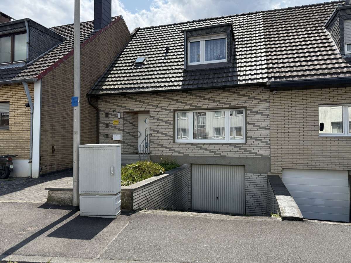 Thumbnail-Haus zum Kaufen in Jülich 230.000,00 € 92 m²