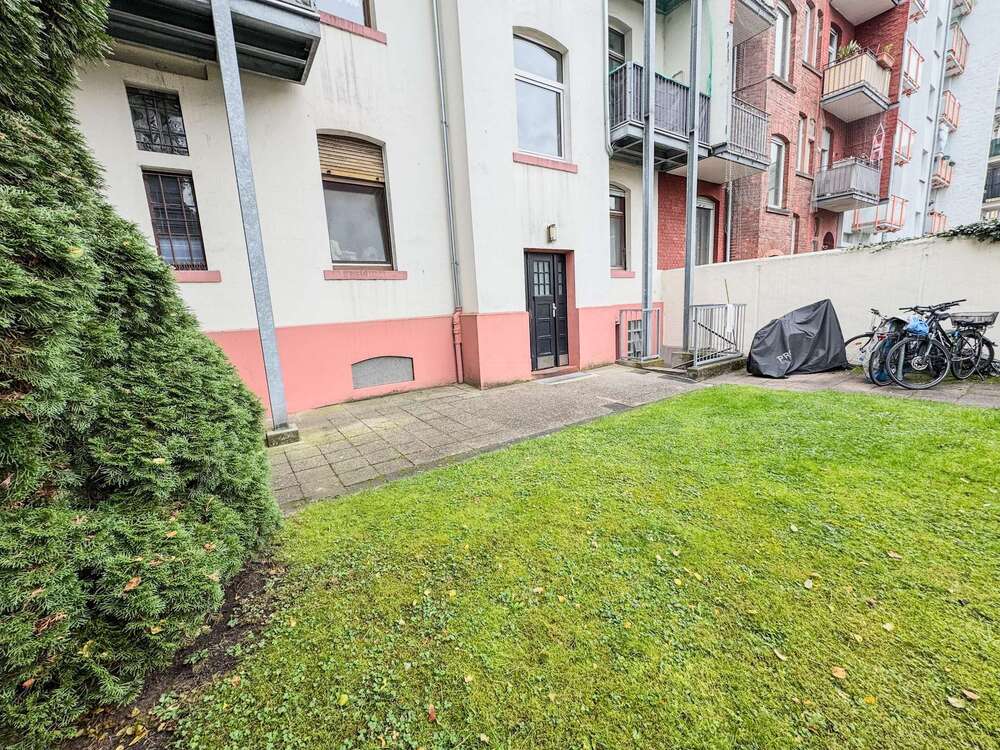Thumbnail-Wohnung zum Kaufen in Offenbach am Main 342.000,00 € 87 m²