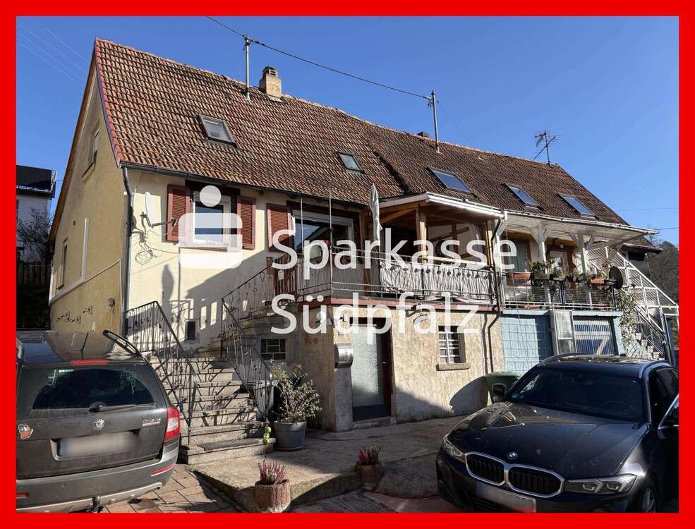 Thumbnail-Haus zum Kaufen in Gossersweiler-Stein 85.000,00 € 56.25 m²