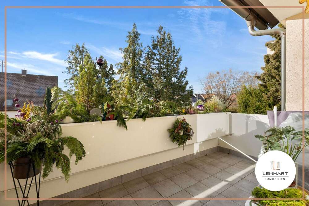 Thumbnail-Wohnung zum Kaufen in Gersthofen 439.000,00 € 136 m²