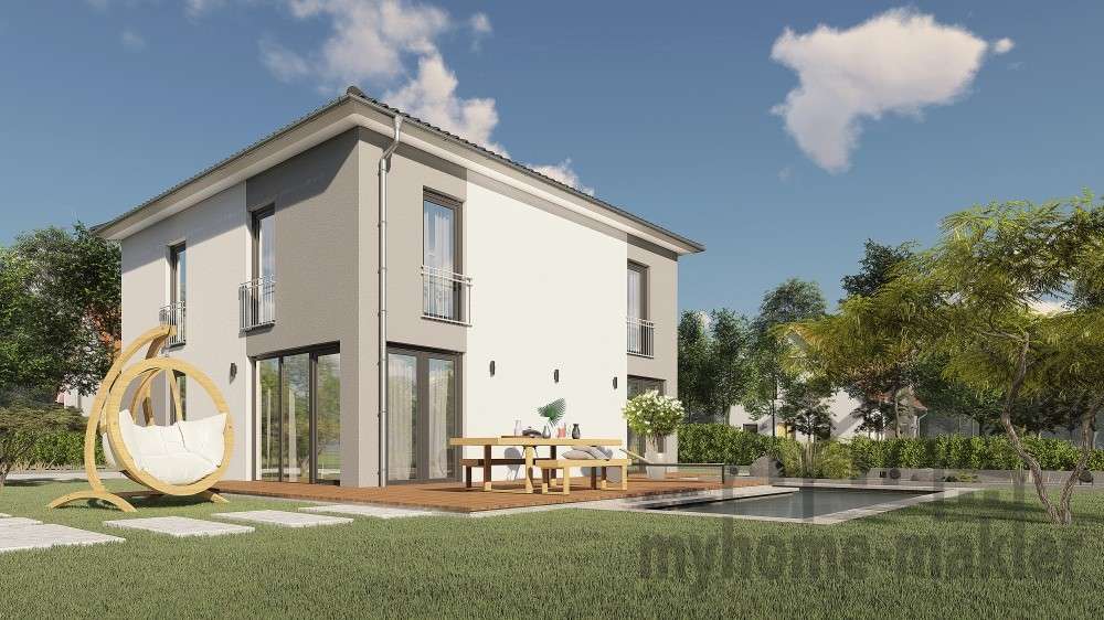 Thumbnail-Haus zum Kaufen in Langenzenn Stinzendorf 655.500,00 € 146 m²